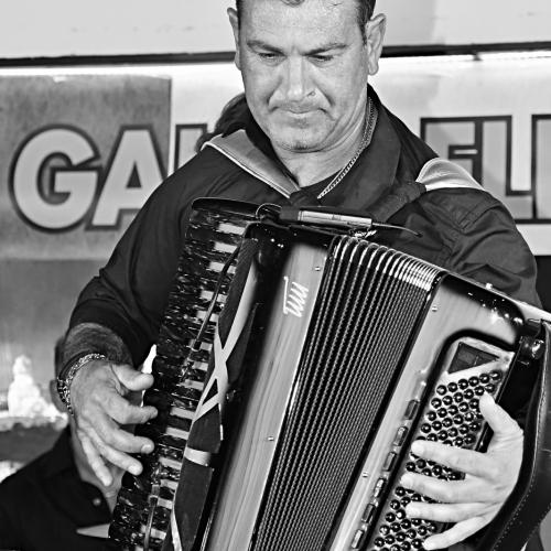 Gianni Cimaroli